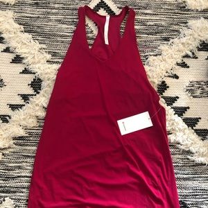 Lululemon Rejuvenate Dress